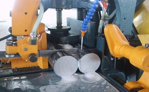 珙县卧式带锯床的送料方式有哪几种？