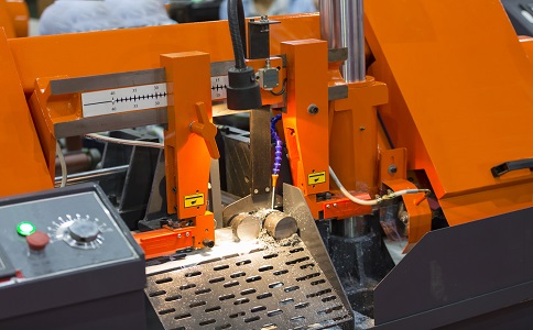 珙县龙门带锯床具备哪些优点？